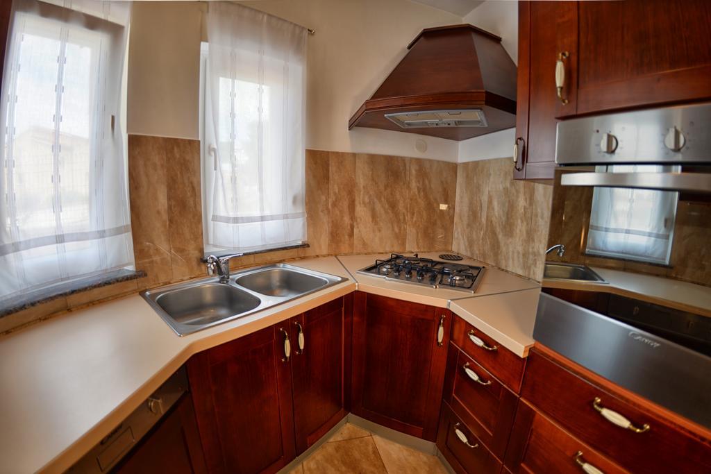Apartments Sablic Pula Exterior photo