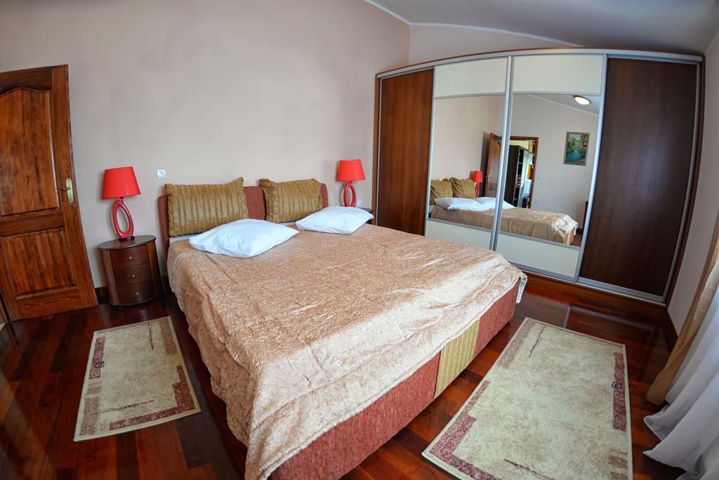 Apartments Sablic Pula Exterior photo